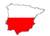 INMOBILIARIA ARABÍ - Polski
